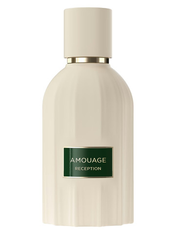 Amouage Reception