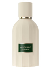 Amouage Reception