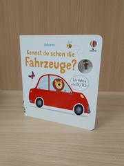 Kennst du schon d Fahrzeuge?
