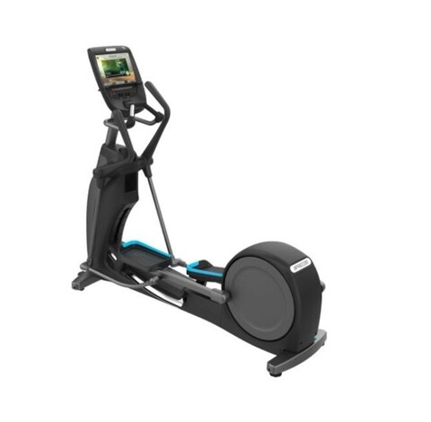 Эллиптический тренажер профессиональный Precor EFX 885