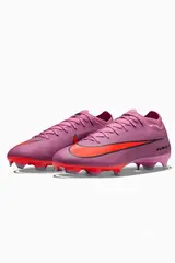 Бутсы Nike Mercurial Zoom Vapor 16 Pro FG - бордовый