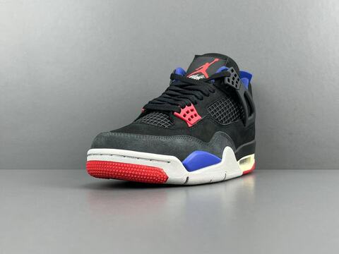 Air Jordan 4 'Rare Air' 