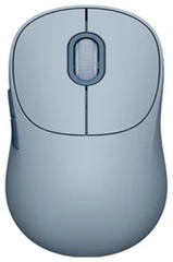 Мышь Xiaomi Wireless Mouse 3 Blue GL 57945 синий