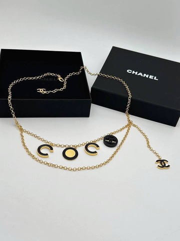 Пояс Chanel