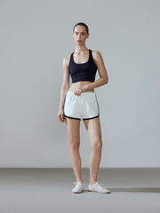 Шорты Easy Shorts in White