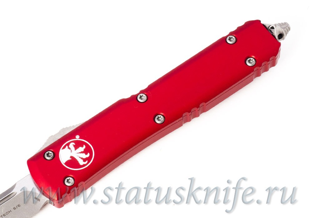 Нож Microtech Ultratech 121-10APRD