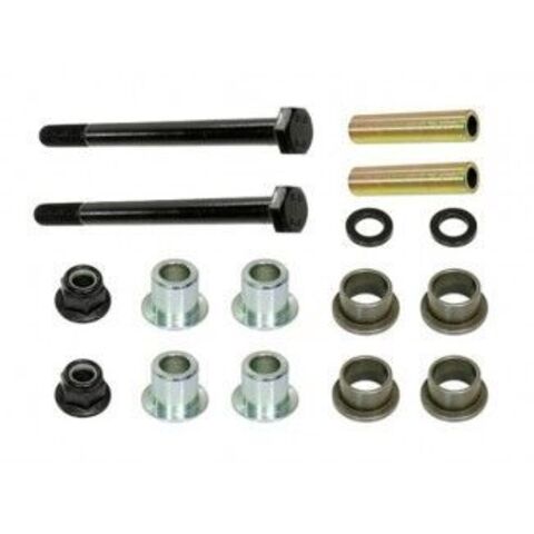 КОМПЛЕКТ КРЕПЕЖА ЛЫЖИ SPI SM-08351