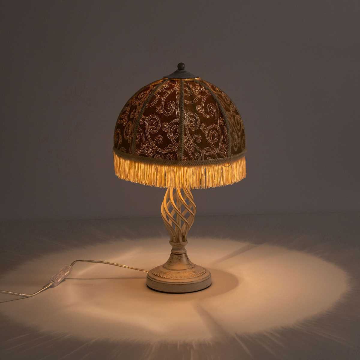 Настольная лампа Citilux Базель CL407805