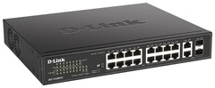 D-link DES-1018MPV2/A1A