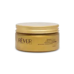 4.4 Rever Золотая маска с реструктурирующим действиемMASQUE D'OR 24 KT Maschera Oro ad azione ristrutturante,200 мл