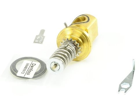 Узел клапанный в сборе Danfoss №11 (TE 55) 067G2704