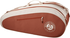 Сумка теннисная Wilson RG 2025 Team 6PK, арт. WR8045401001