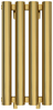 Сунержа 00-0340-5004 ДР КУМИР-0 н/ж  500х260 / 4 сек (Без покрытия)