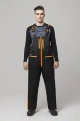 Зимний костюм рыболовный Remington Mr.Ide Travel на remingtonn.ru