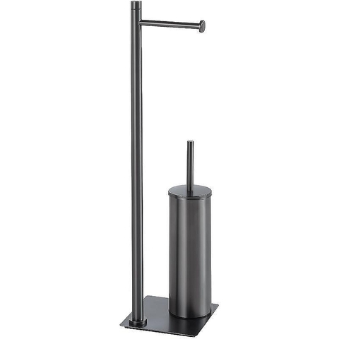 FIXSEN FX-421F Стойка напольная Fixsen EQUIPMENT графит (FX-421F)