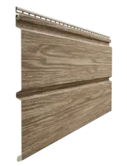 Сайдинг LUX под дерево, Брус, кедр Döcke (Деке)