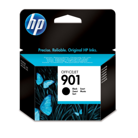 HP CC653AE №901