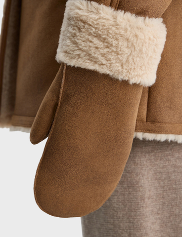 Варежки 2MOOD