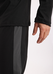 Мужская пижама E22B-11P102