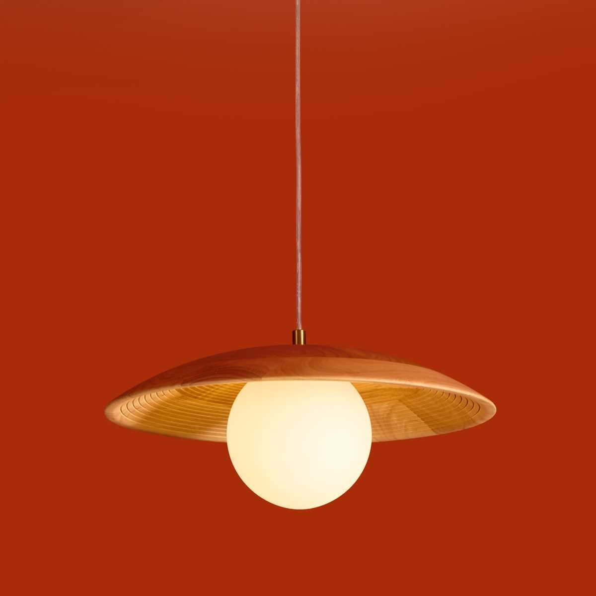 Подвесной светильник Freya FR5589PL-01T