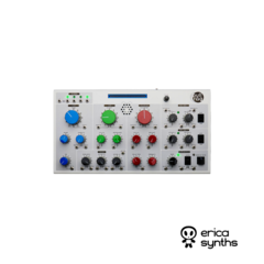 Erica Synths Bullfrog