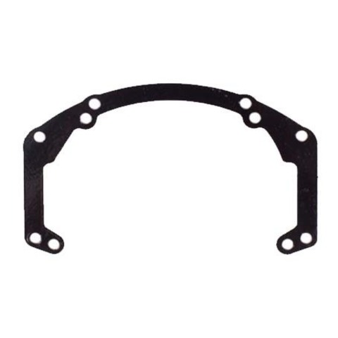 Переходные рамки №133 на Honda / Mazda для установки модулей Hella 3R