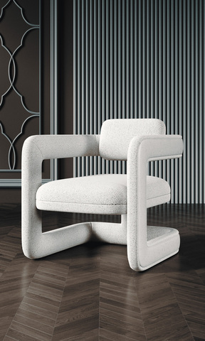 Кресло Зевс