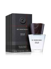 BURBERRY TOUCH men 50ml edt
