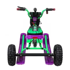 Детский электроснегокат Snow Razor PRO