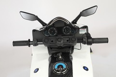 Мотоцикл Yamaha YZF-R6 9566