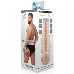 Мастурбатор Fleshjack Boys Griffin Barrows (анус)