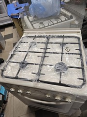 Плита комбинированная GEFEST 6302-04 0267