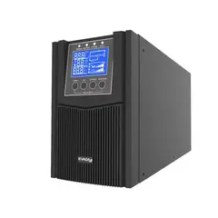 ИБП EVADA DTH11-2KL-Series 2kVA DTH11-2KL SCHUKO