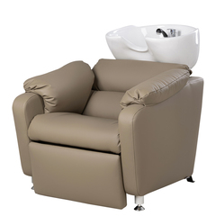 Электрическая мойка-реклайнер Амелия