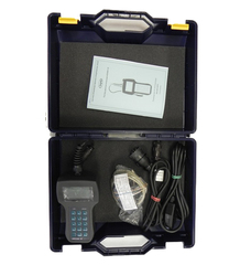 Диагностический тестер АСКАН10 TRUCK V7 (двигатели ЯМЗ)