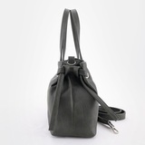 Сумка Саломея 505 македония оливковый