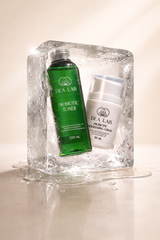 Набор "Интенсивное восстановление от природы" от DEA LAB