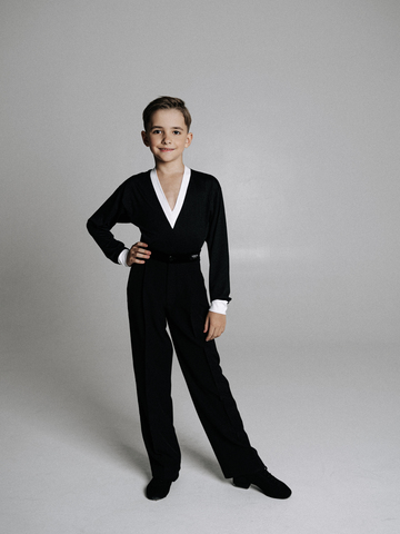 Боди, модель БМ6-1