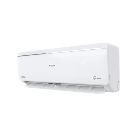 Купить Сплит-система инверторная BREEON VECTOR - 18AVI недорого со склада в Хабаровске, Якутске, Владивостоке, Южно-Сахалинске, Благовещенске
