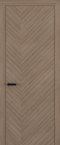 Межкомнатная дверь Zadoor Legnо Art ПГ LA4