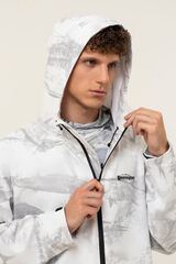 Летняя куртка для рыбалки Remington PU Fishing Rivers 2 на remingtonn.ru