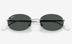 Очки Ray Ban Oval RB 3767 003/87