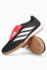 Футзалки adidas Predator League FT IN - черный