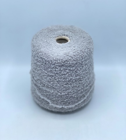 Gargantu, Baby b2, 200м. 80% Беби альпака, 20% Полиамид,Серый(162/769), 37479