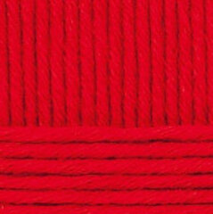 Пряжа "Зимняя премьера",красный
