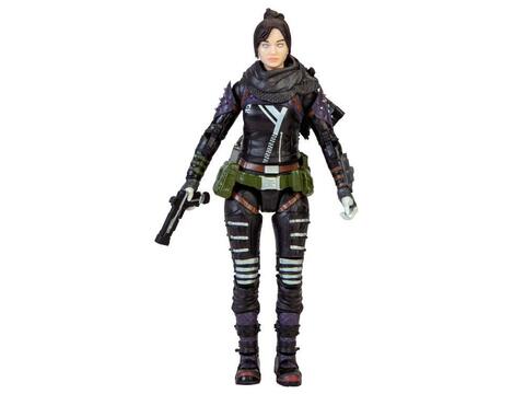 Фигурка Рэйф из игры Легенды Апекса