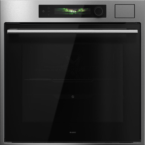 Asko OCS66SSH