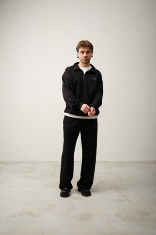 Брюки Sportish черные