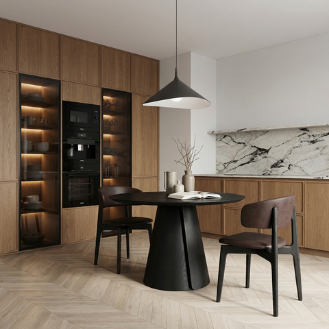 Дизайнерский стул LILIA magic 20