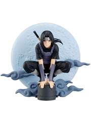 Фигурка Banpresto Naruto Memorable Saga: Itachi Uchiha